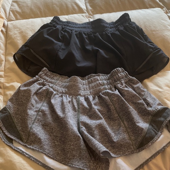 lululemon athletica Pants - Lululemon shorts